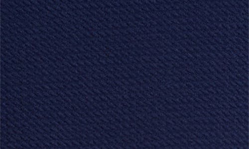 24seven Comfort Apparel Sleeveless Pleated Maternity Dress With Pockets In Navy