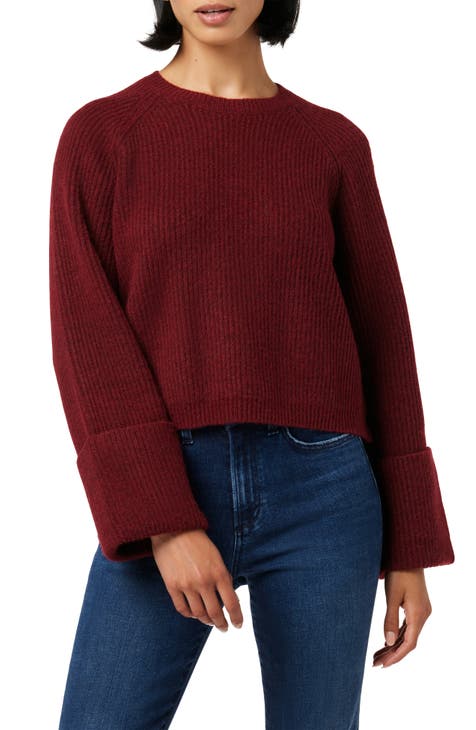 women ribbed sweater | Nordstrom