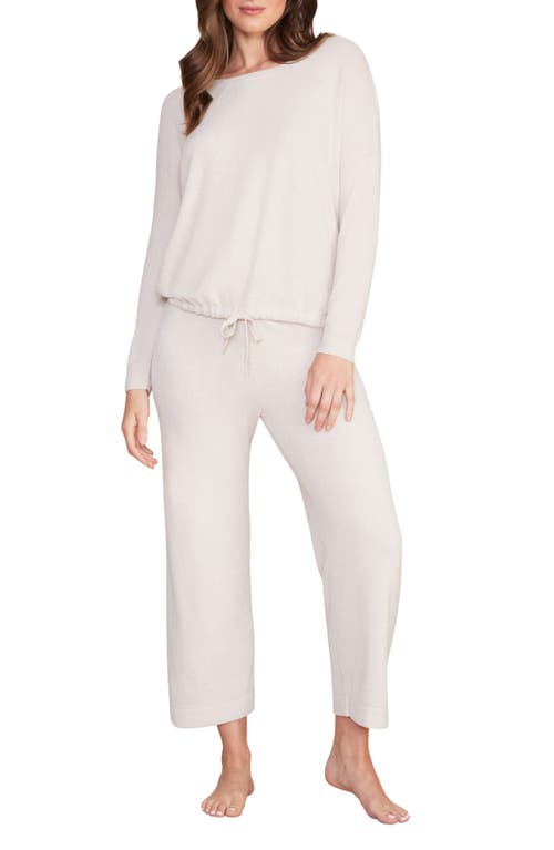 BAREFOOT DREAMS BAREFOOT DREAMS COZYCHIC™ ULTRA LITE® LOUNGE PULLOVER
