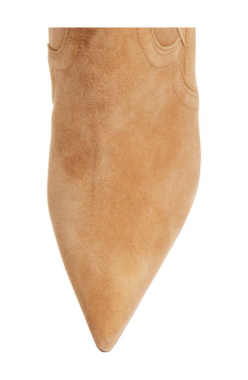 CHRISTIAN LOUBOUTIN CHRISTIAN LOUBOUTIN SANTIAG CHELSEA WESTERN BOOT