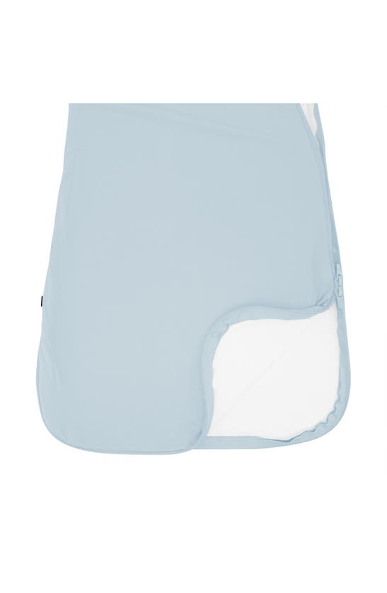 Shop Kyte Baby The Original Sleep Bag™ 0.5 Tog Wearable Blanket In Fog