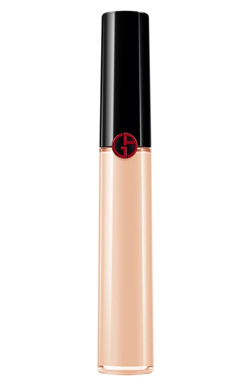 ARMANI beauty Giorgio Armani Power Fabric Stretchable Full Coverage Concealer in 03.5 - Light/cool Undertone