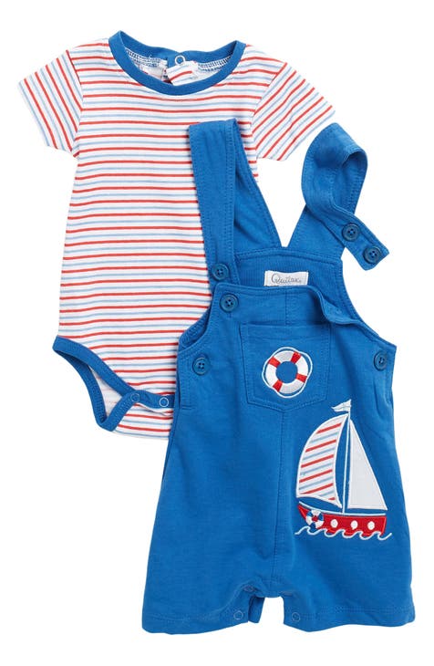 Baby Boy Quiltex Sizes 0 24m Nordstrom Rack