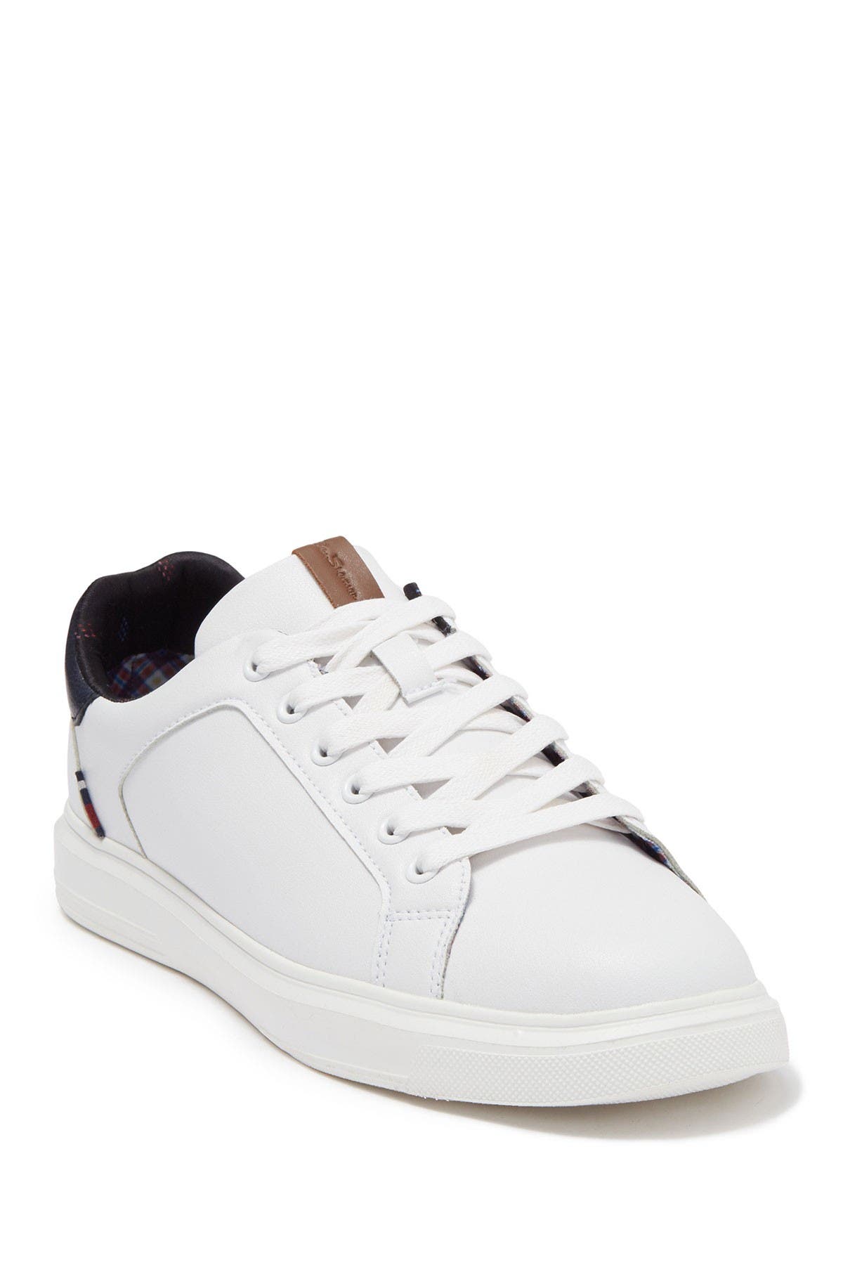 ben sherman sneakers