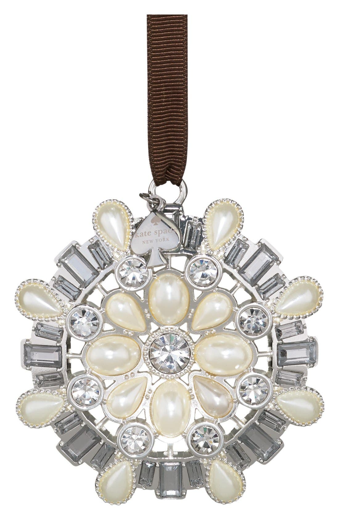 kate spade new york 2015 annual ornament Nordstrom