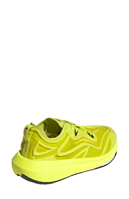 Adidas Originals Adidas Asmc Ultraboost Speed Sneaker In Shock Slime