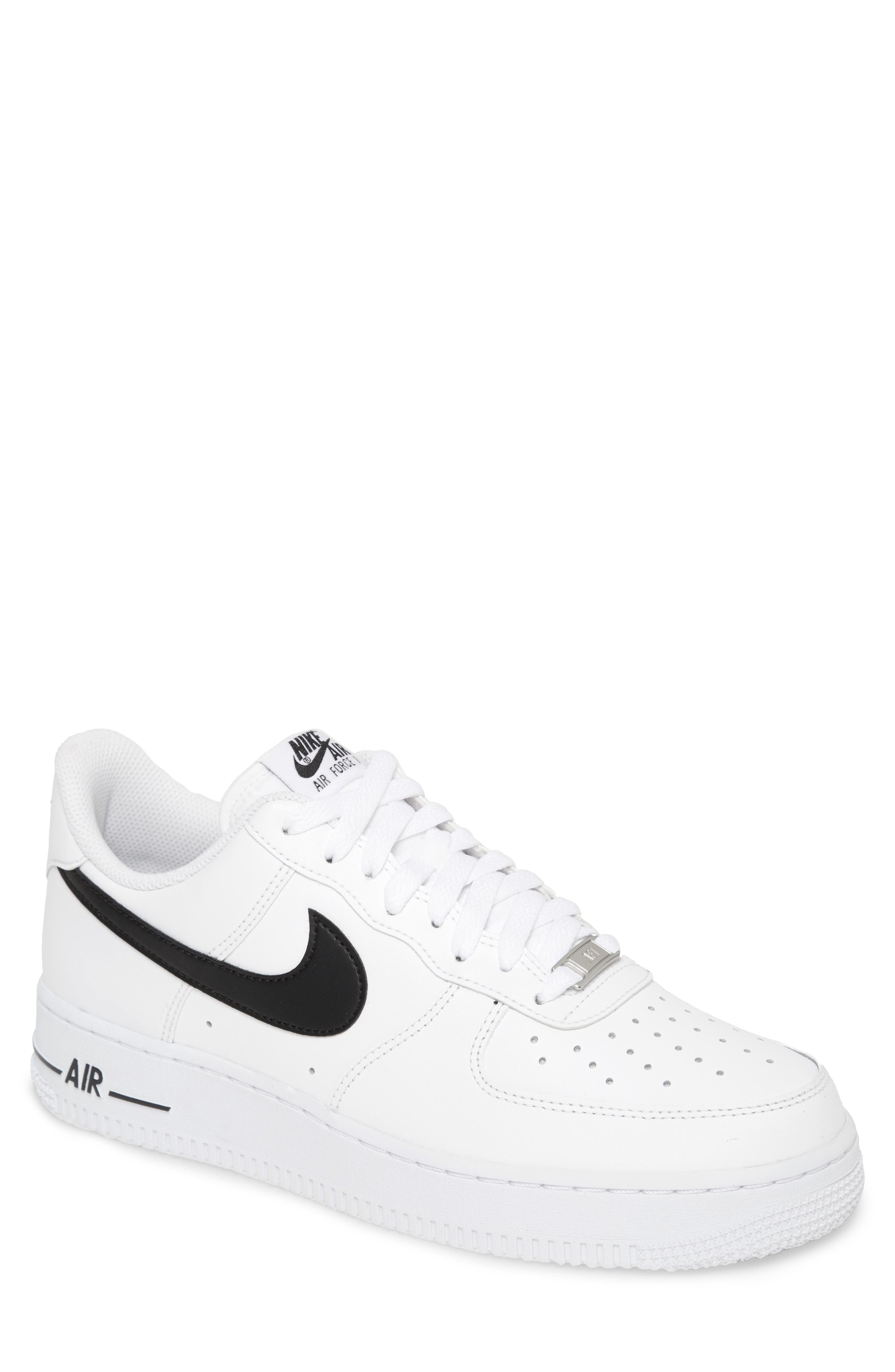 Nike Air Force 1 '07 An20 Sneaker, Size 