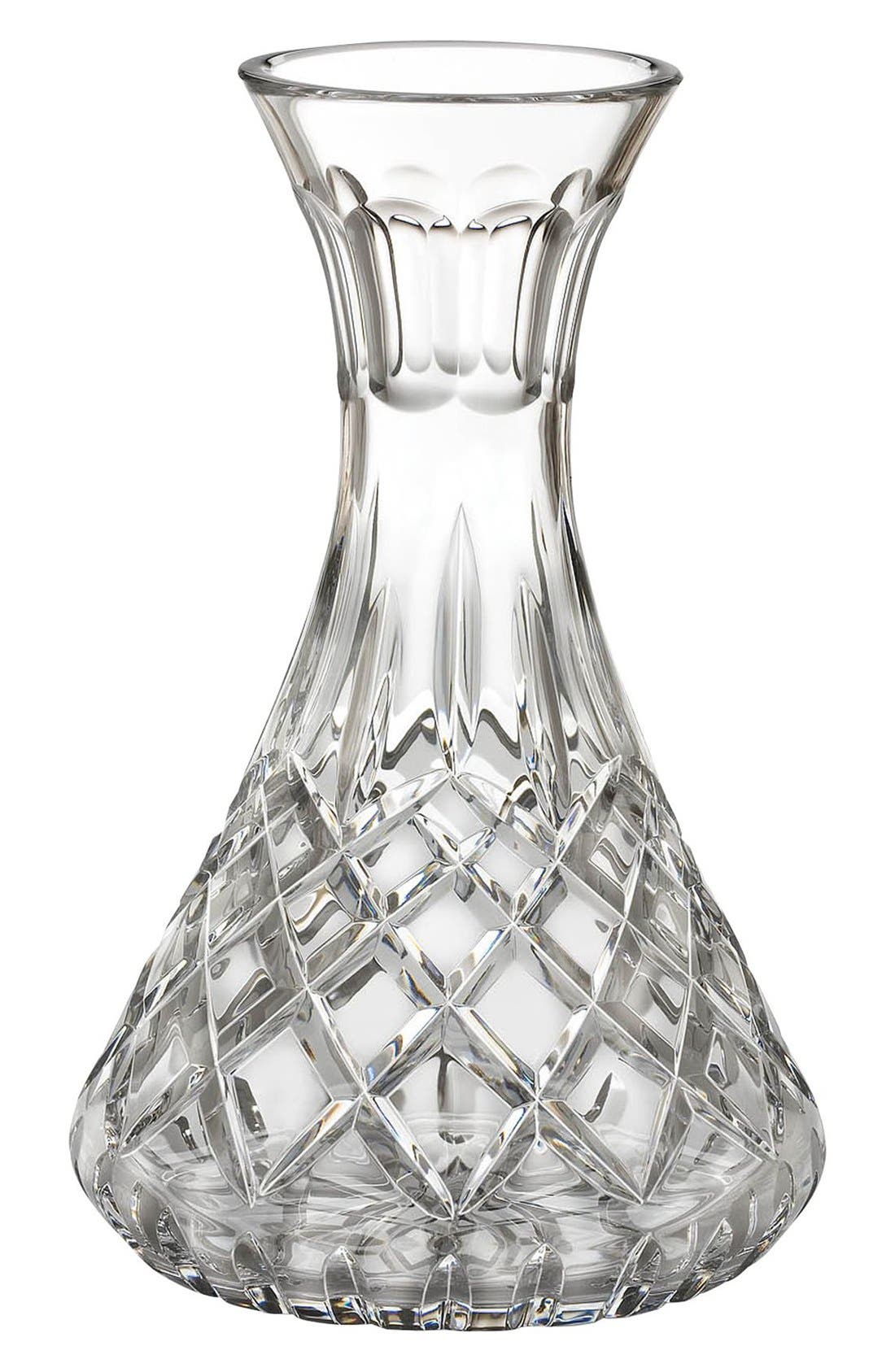 Waterford 'Lismore' Lead Crystal Carafe Nordstrom