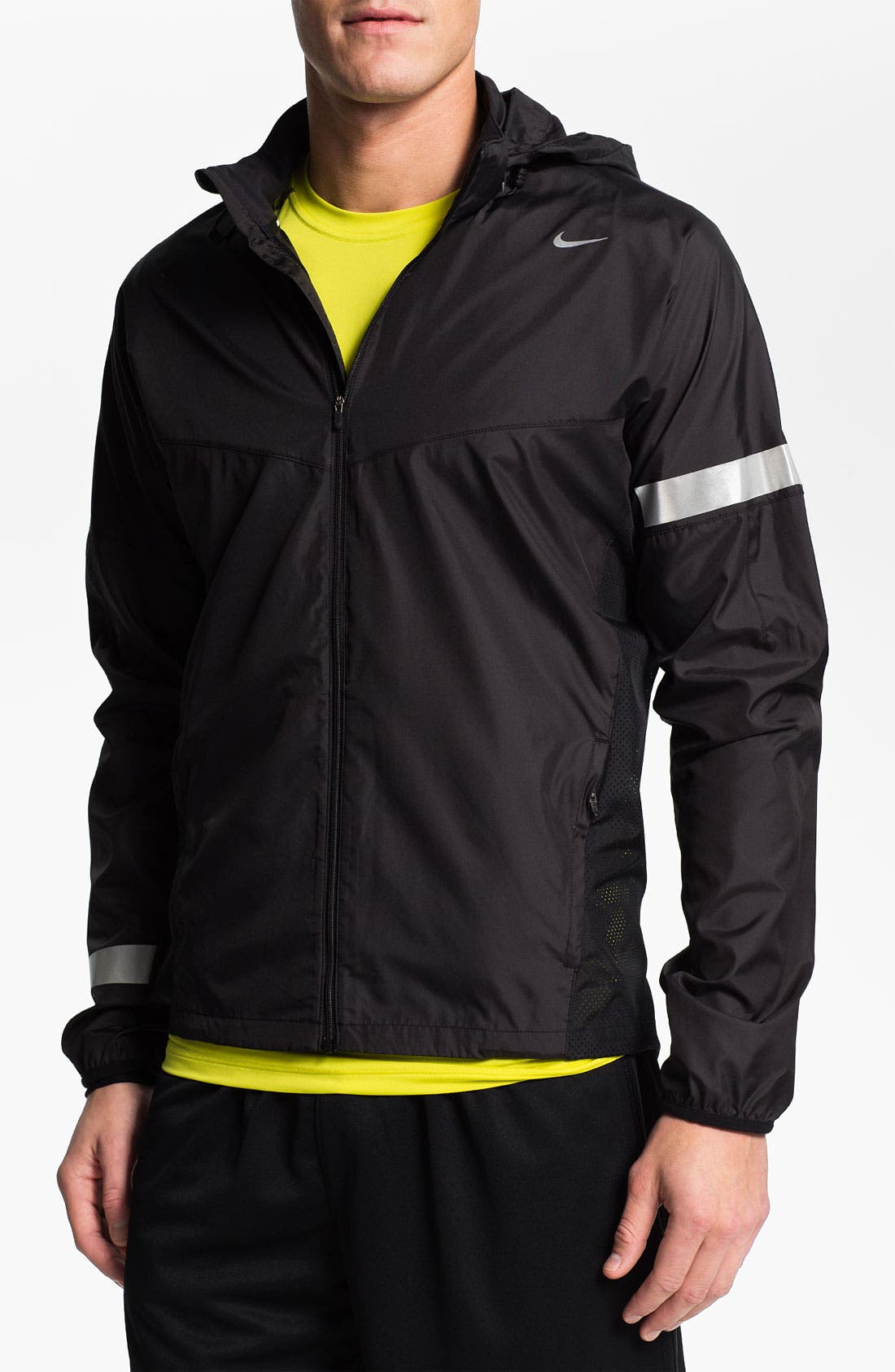 Nike 'Vapor' Running Jacket Nordstrom