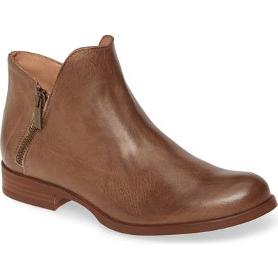 Cordani Burma Bootie - Brown