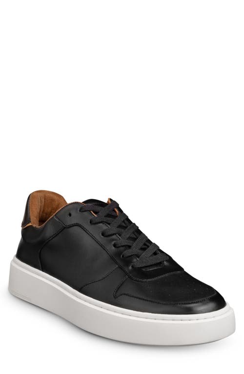 Owen Sneaker in Black