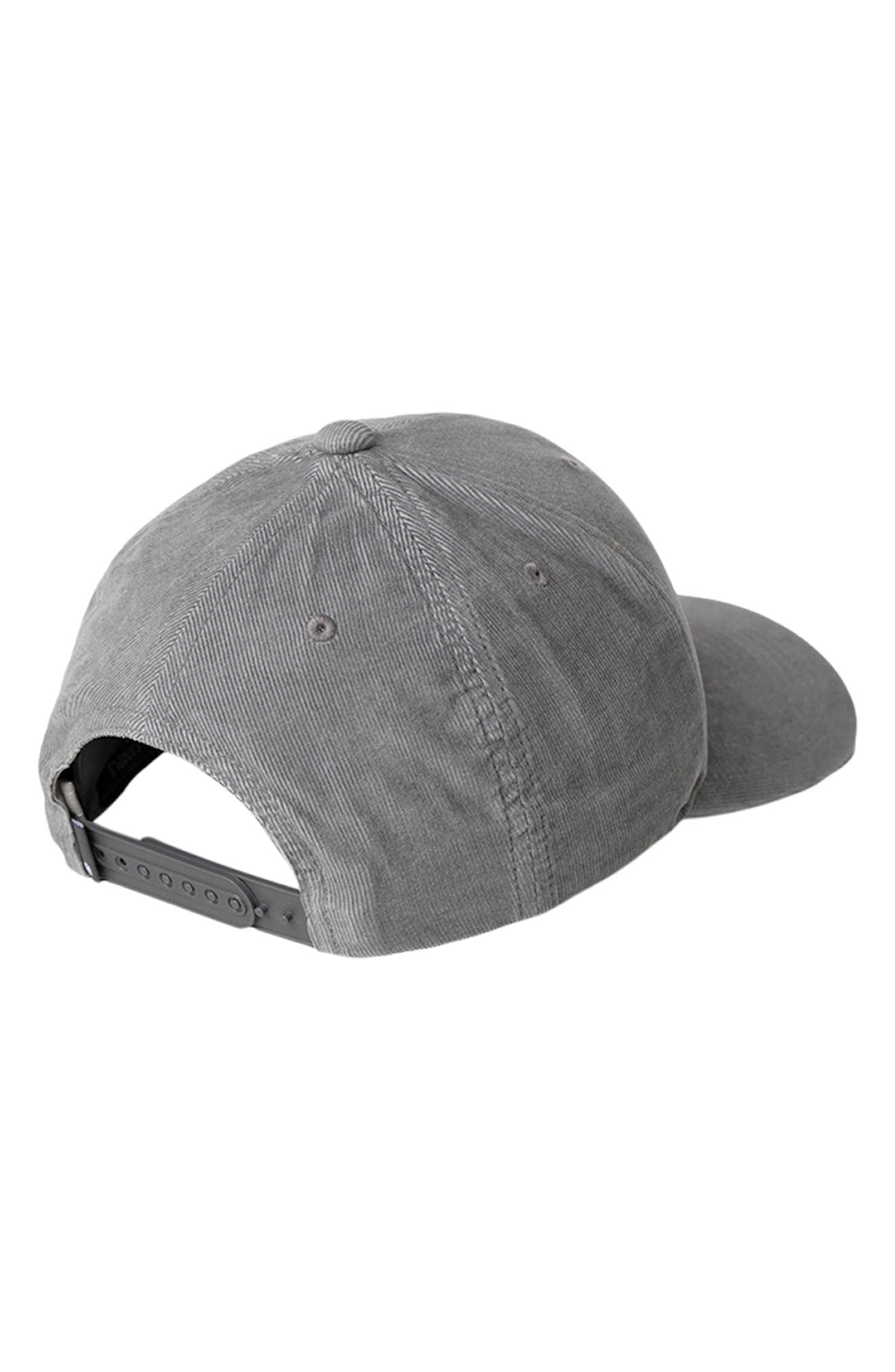 TravisMathew Hat Trick Baseball Cap 
