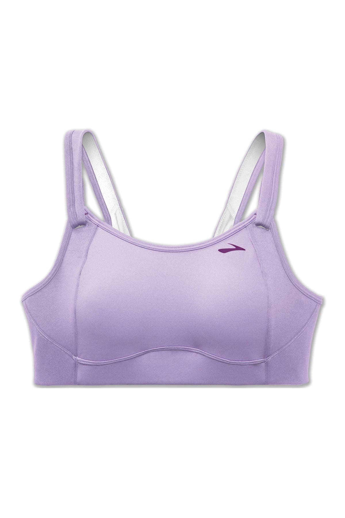 brooks fiona sports bra review