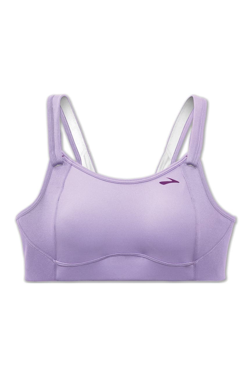 Brooks | Fiona Sports Bra | Nordstrom Rack