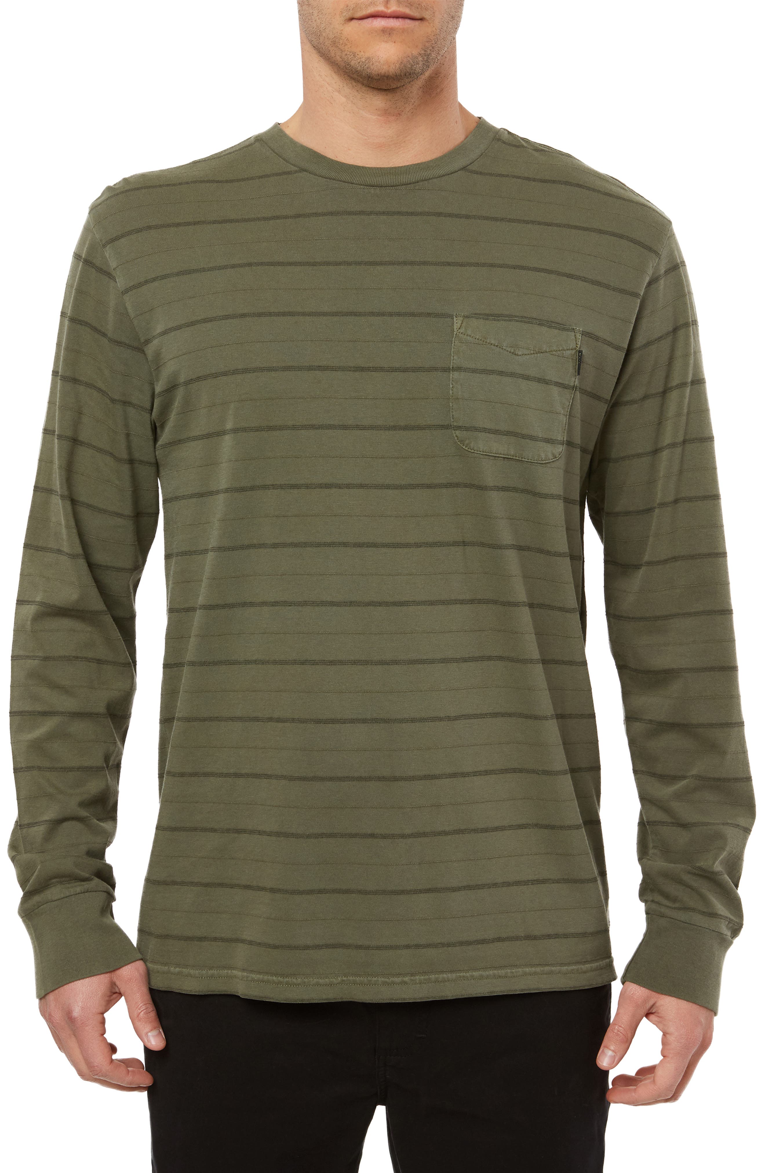 O'Neill Men's T-Shirts, stylish comfort clothing