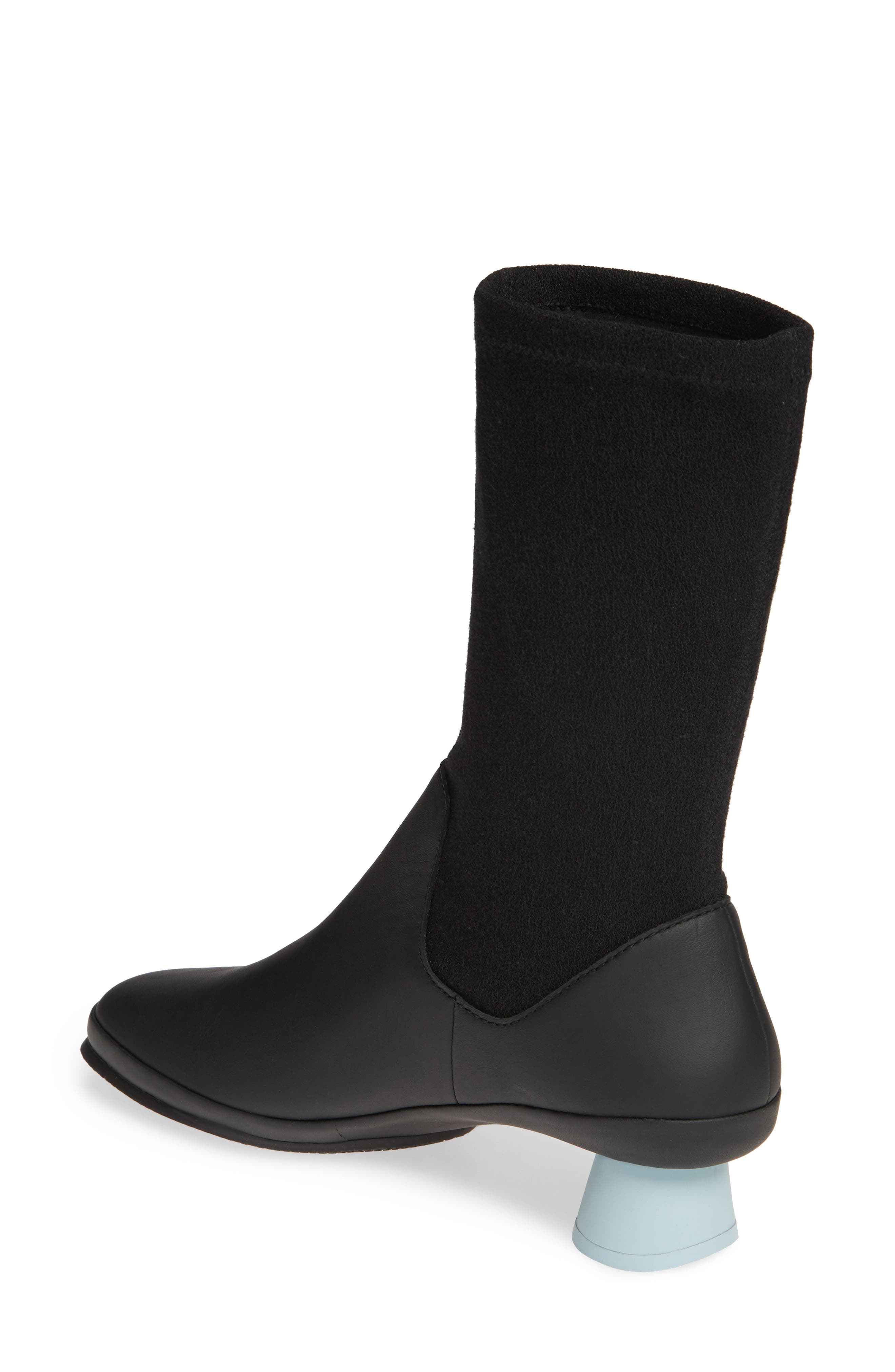 Camper Women's Alright Boots - Black
