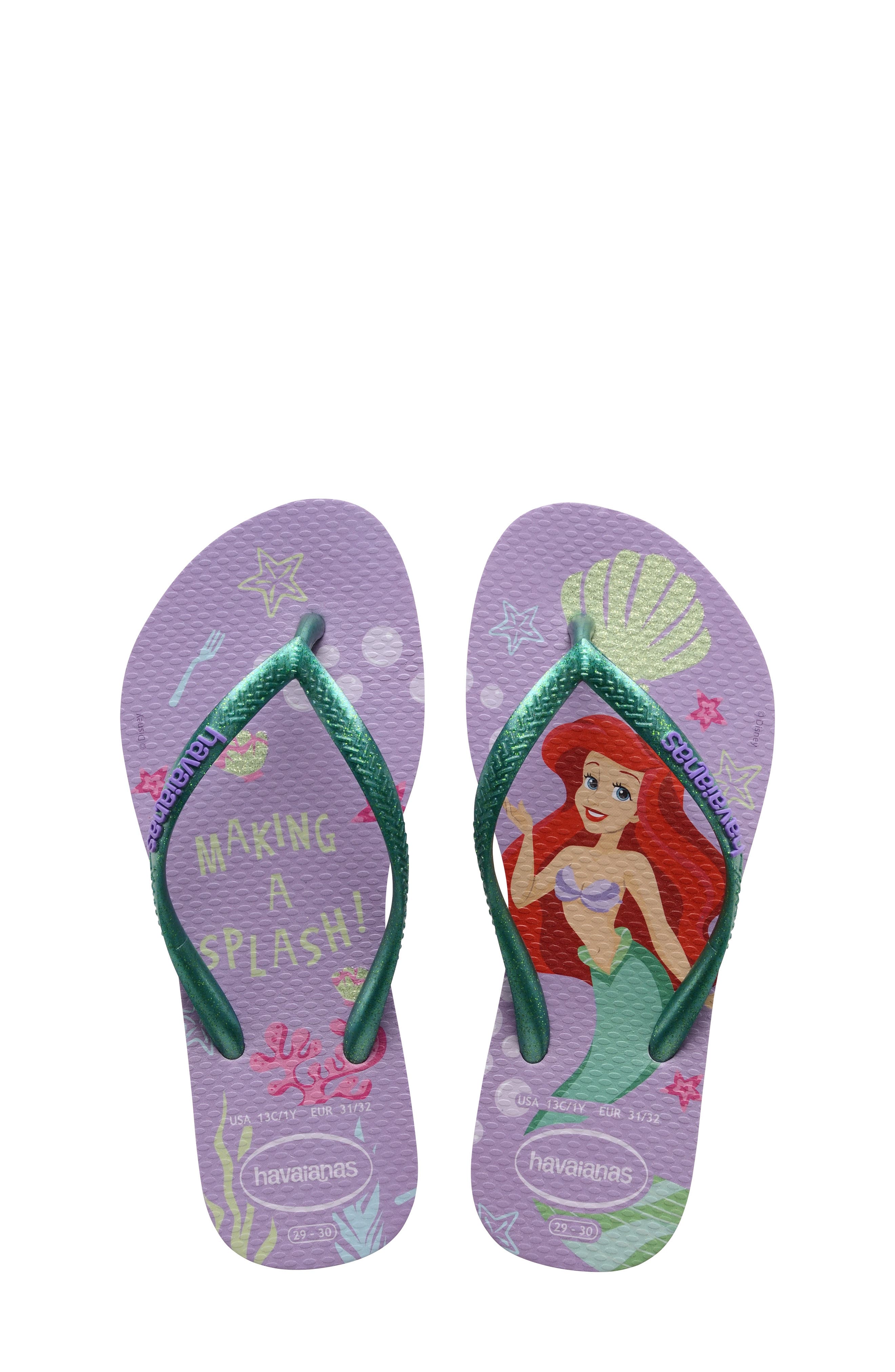 日本未発売 Havaianas Kids シューズ サンダル 4 Nite Toddler Little Kid Big  www.inteva.ac.cr