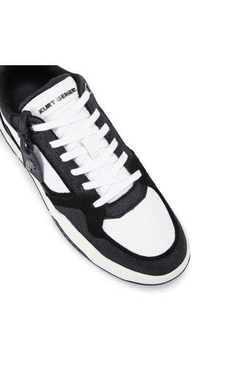 KURT GEIGER KURT GEIGER LONDON REGAN SNEAKER