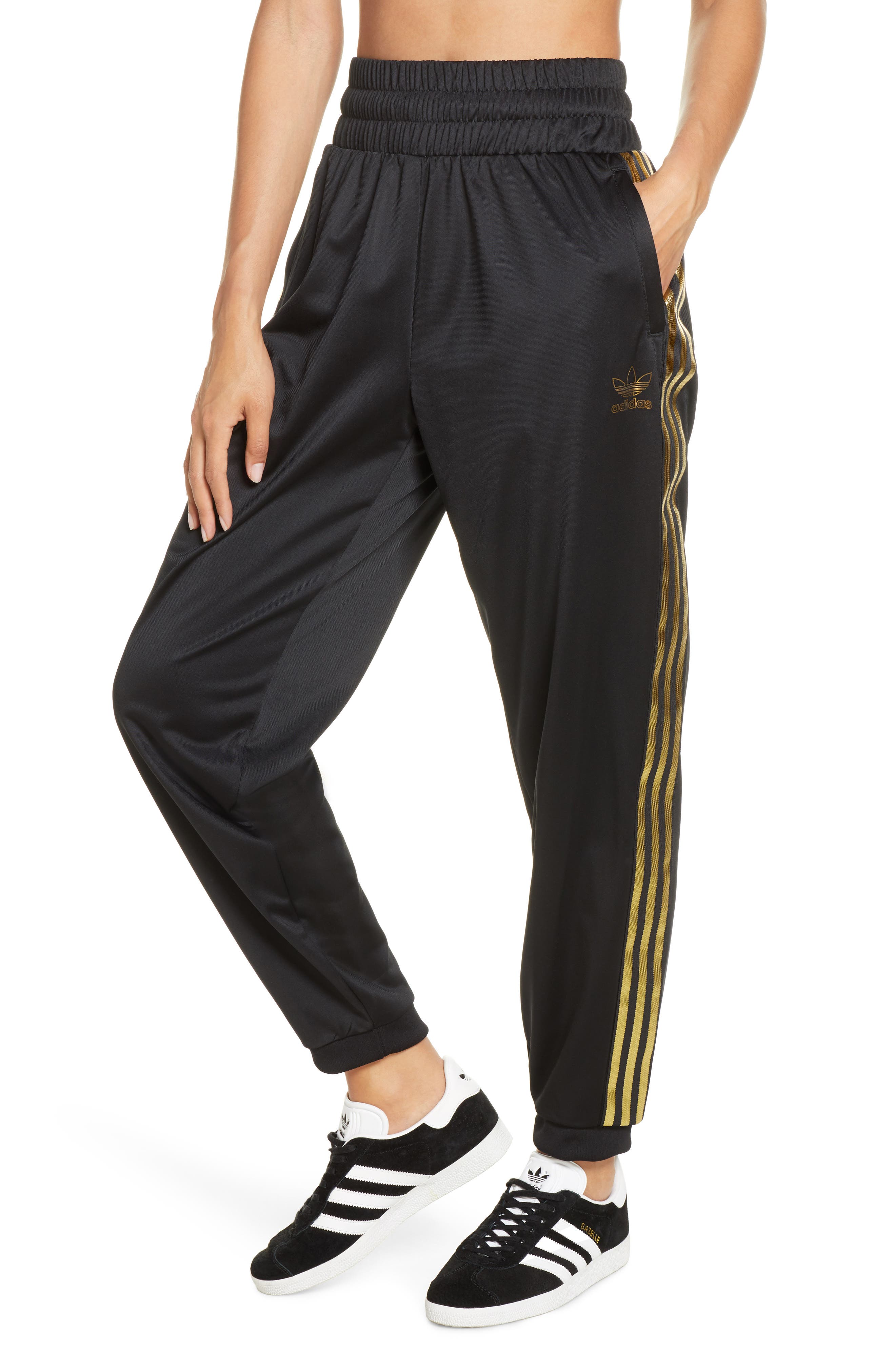 adidas tracksuit nordstrom