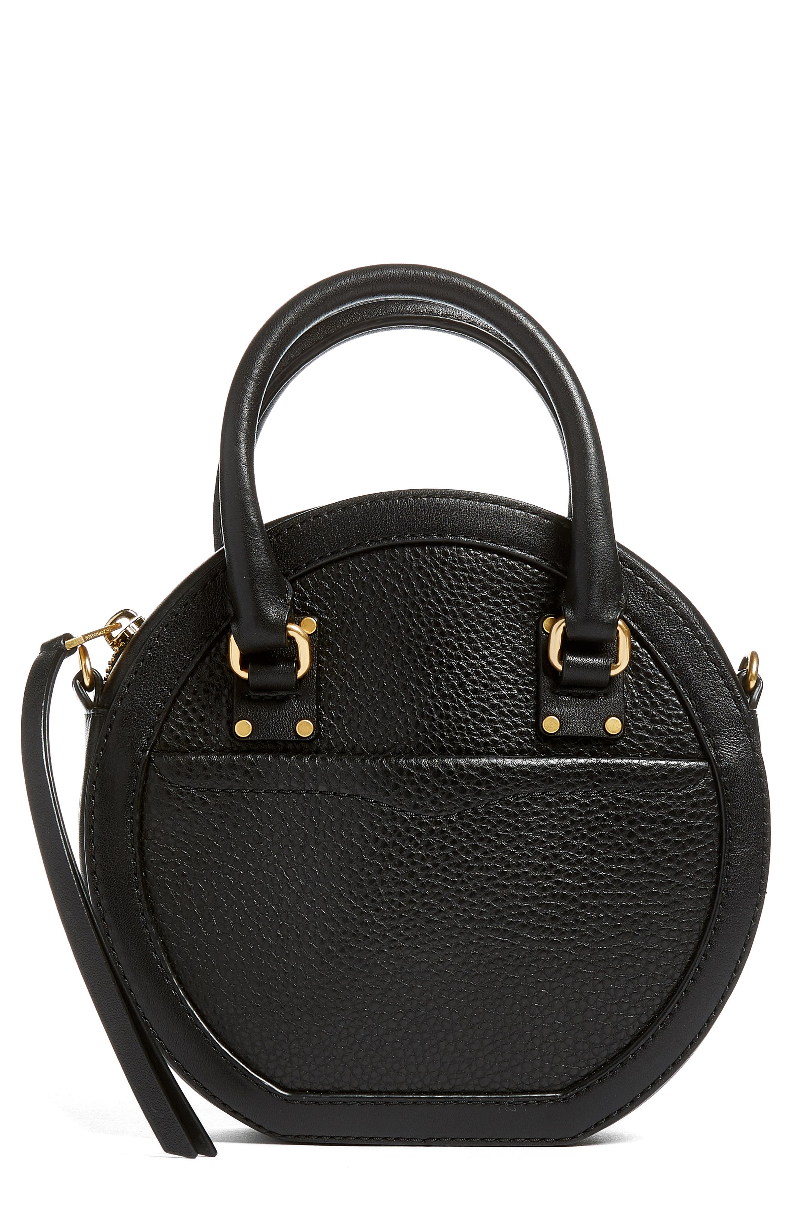 rebecca minkoff bree circle bag