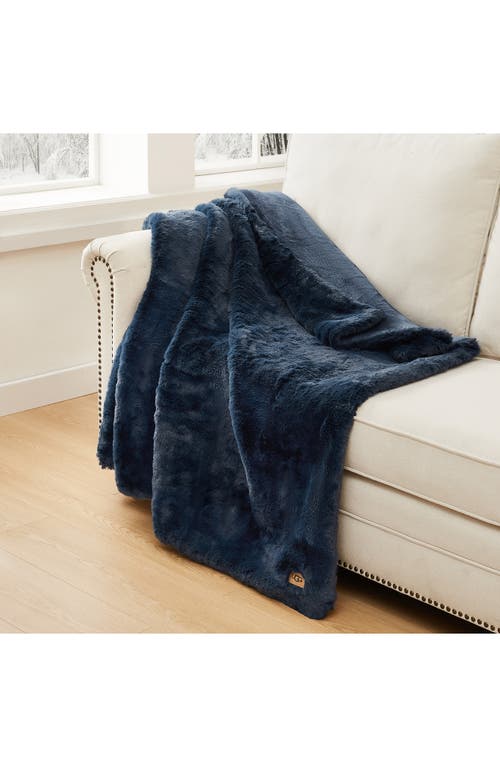 UGG(R) UGG(R) EUPHORIA THROW BLANKET