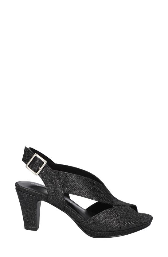 EASY STREET EASY STREET CHRISTY SANDAL