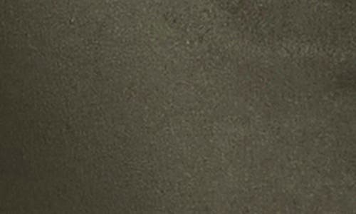 Nydj Faux Suede Leggings In Vine Leaf