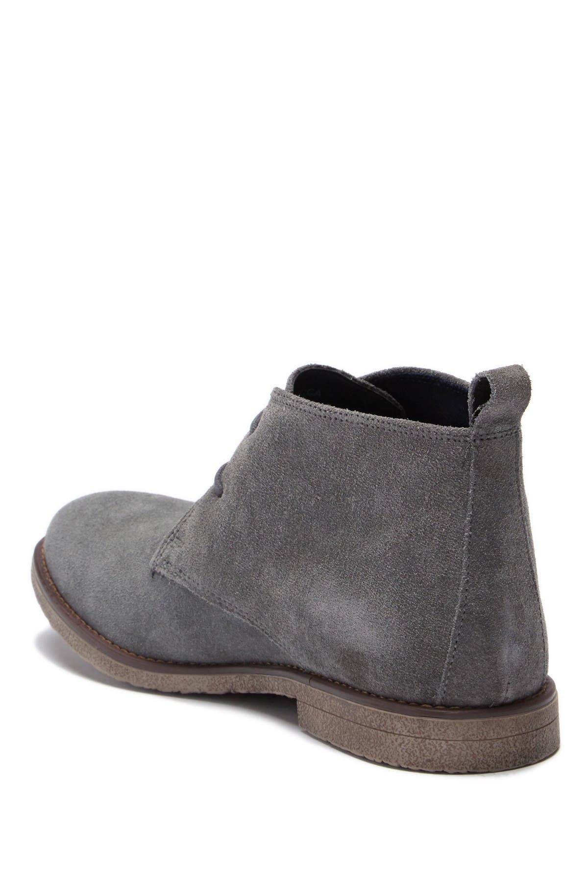 Joseph Abboud | Lucca Suede Chukka Boot 