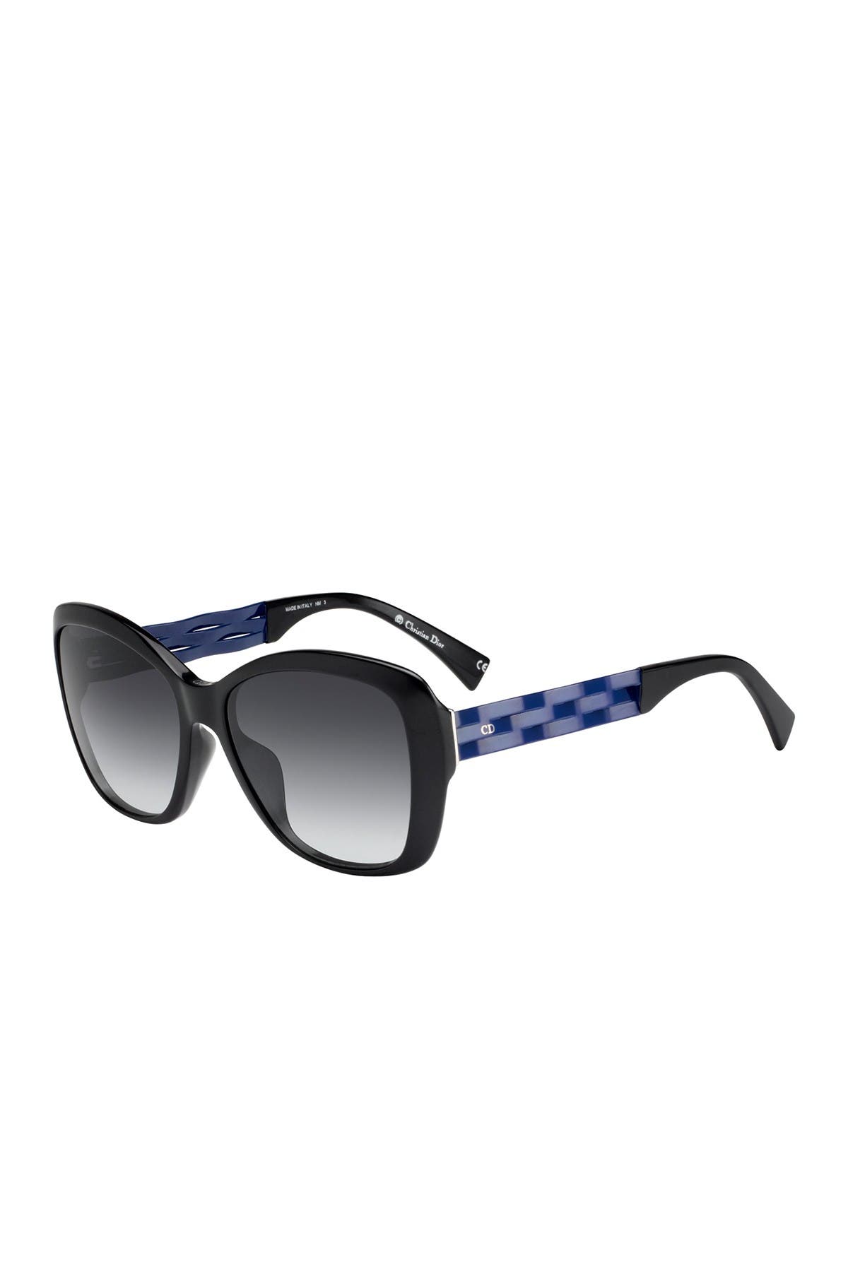 dior ribbon sunglasses