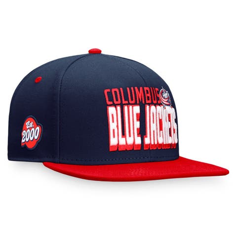 adidas Columbus Blue Jackets Jersey NHL Fan Apparel & Souvenirs for sale