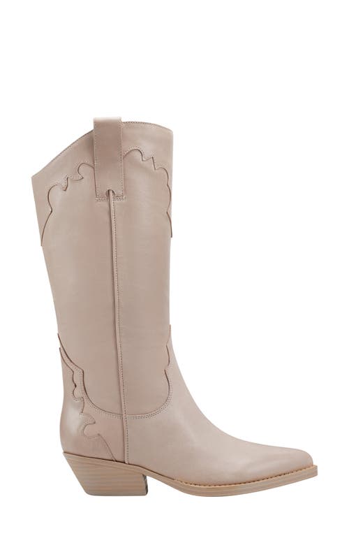 MARC FISHER LTD MARC FISHER LTD HILARIA POINTED TOE WESTERN BOOT 