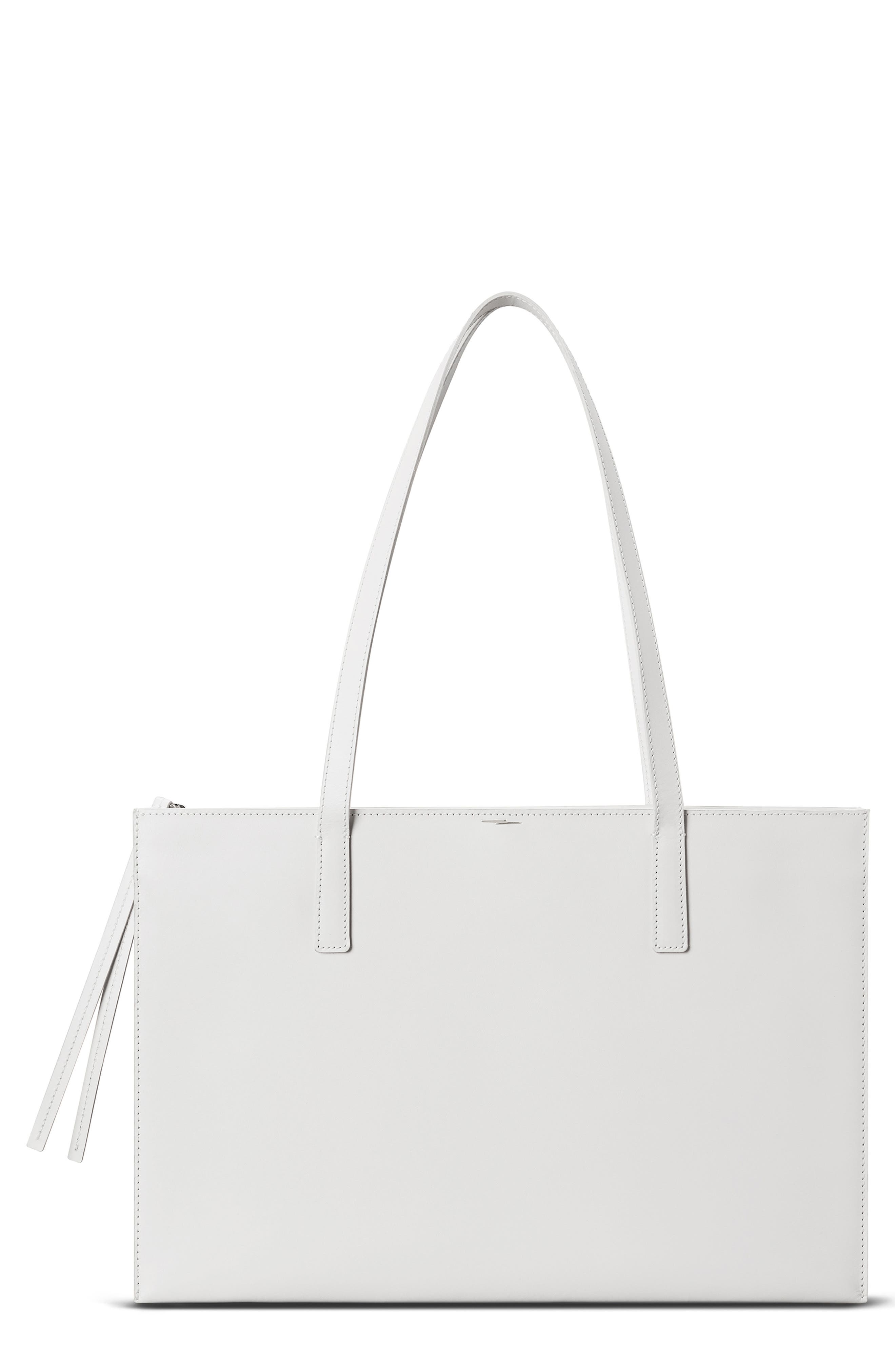 Shinola accordion tote Clearance