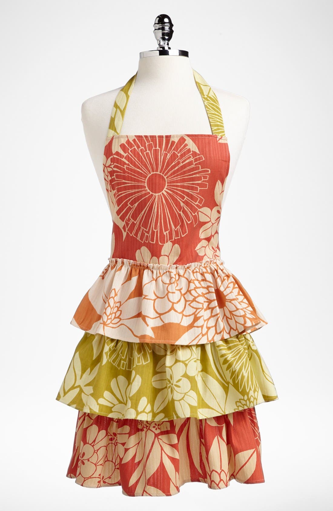 Design Imports 'Tropical Trio' Apron Nordstrom