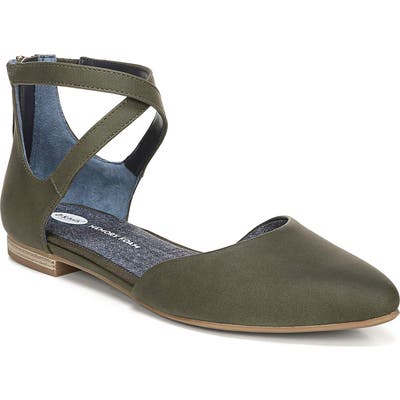 Dr. Scholl