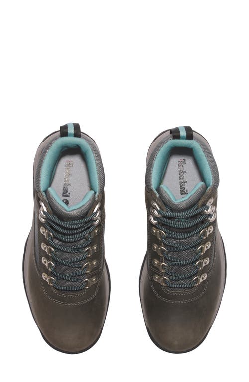 Timberland Women's White Ledge Water-resistant Hiking Boots From Finish Line In Medium Grey