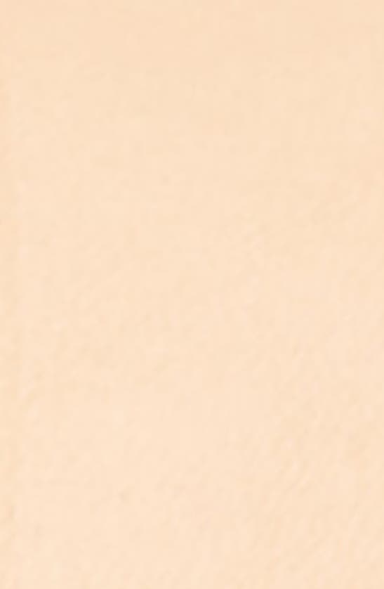 Madewell Leather Crisscross Skinny Belt In Linen