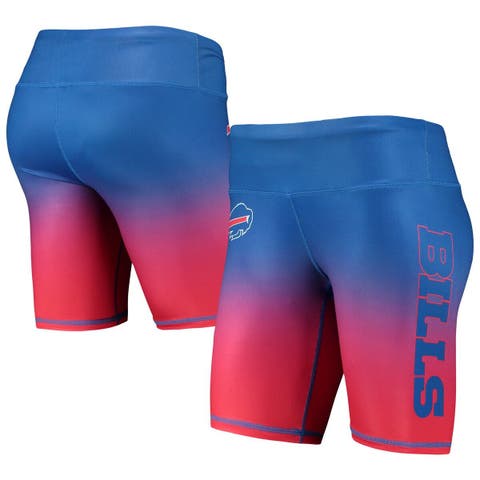 FOCO Buffalo Bills NFL Mens Repeat Logo Compression Underwear