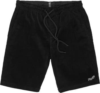 Volcom hotsell cord shorts