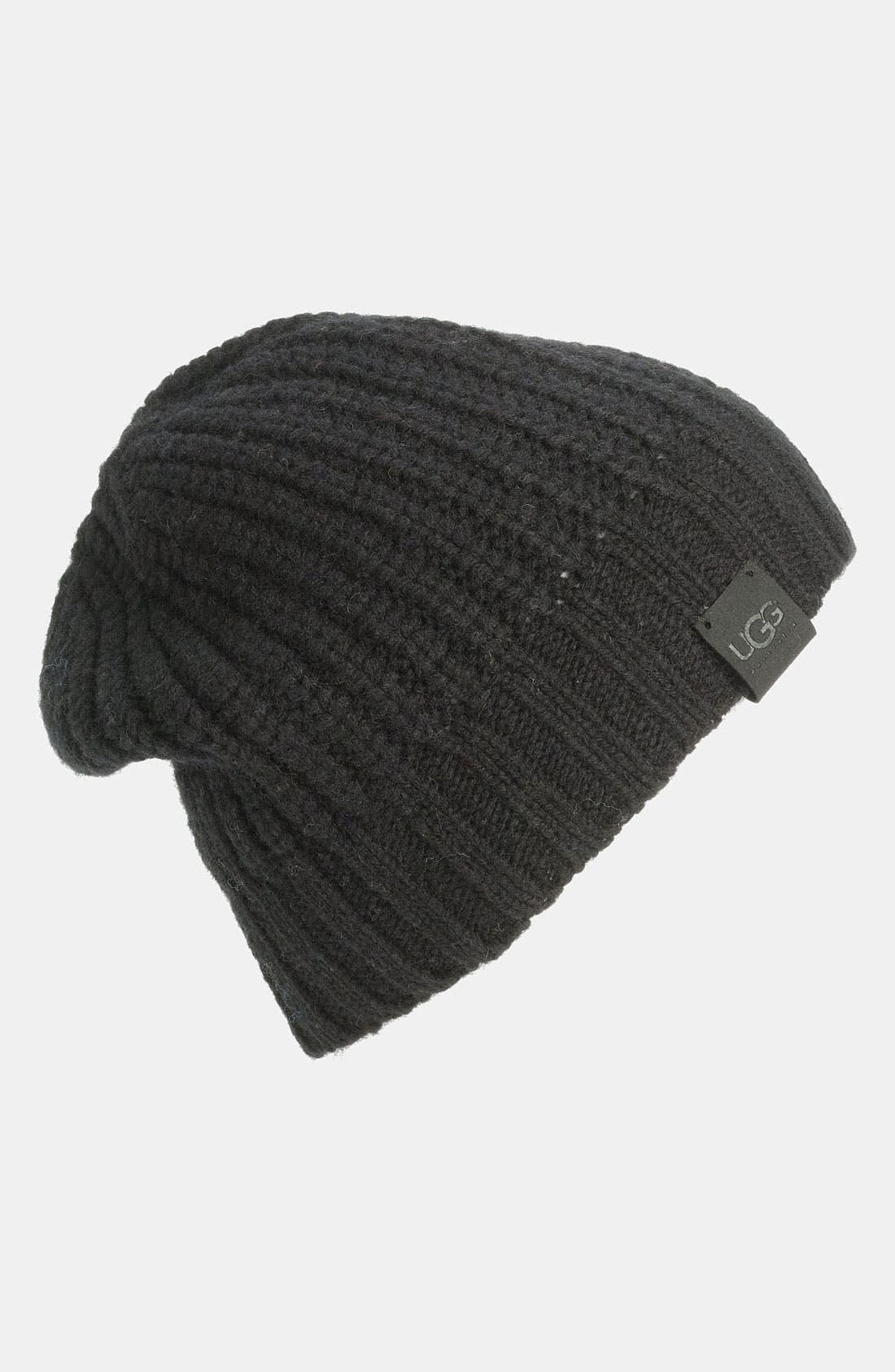 ugg skull cap