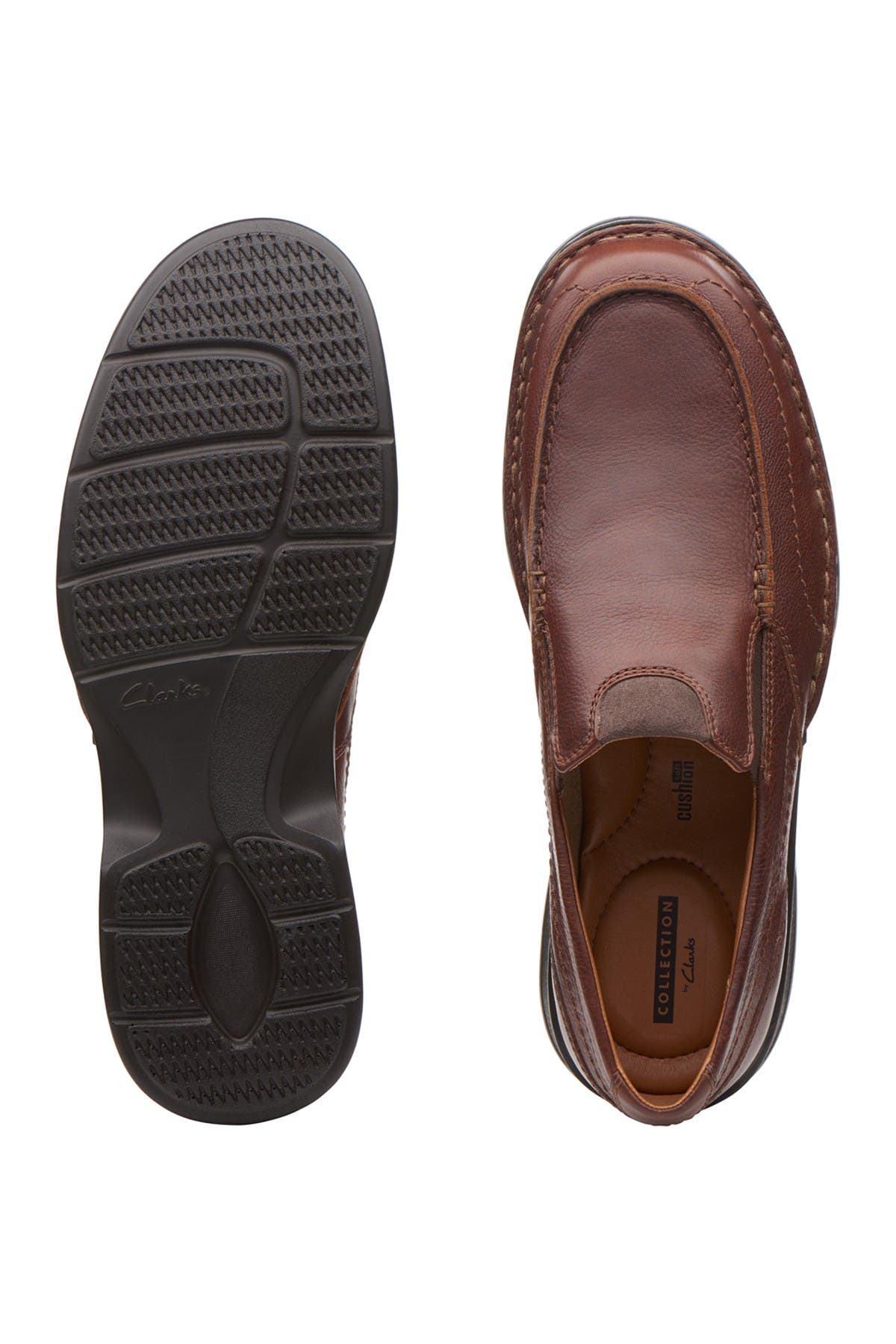 clarks northam step
