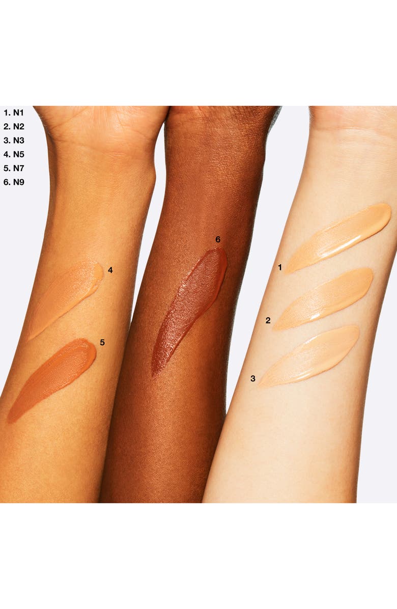 MAC Cosmetics MAC Studio Face and Body Foundation | Nordstrom