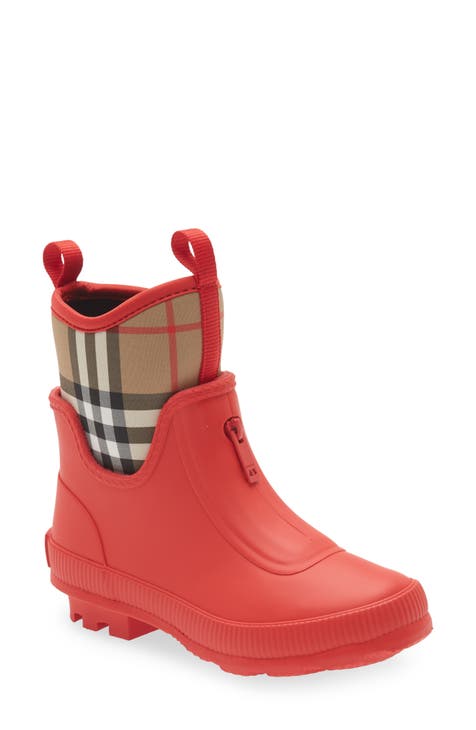 Adorable Savings: Burberry Toddler Shoes on Sale