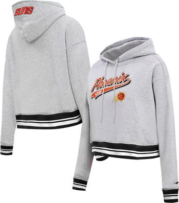 Cropped hoodie nordstrom best sale