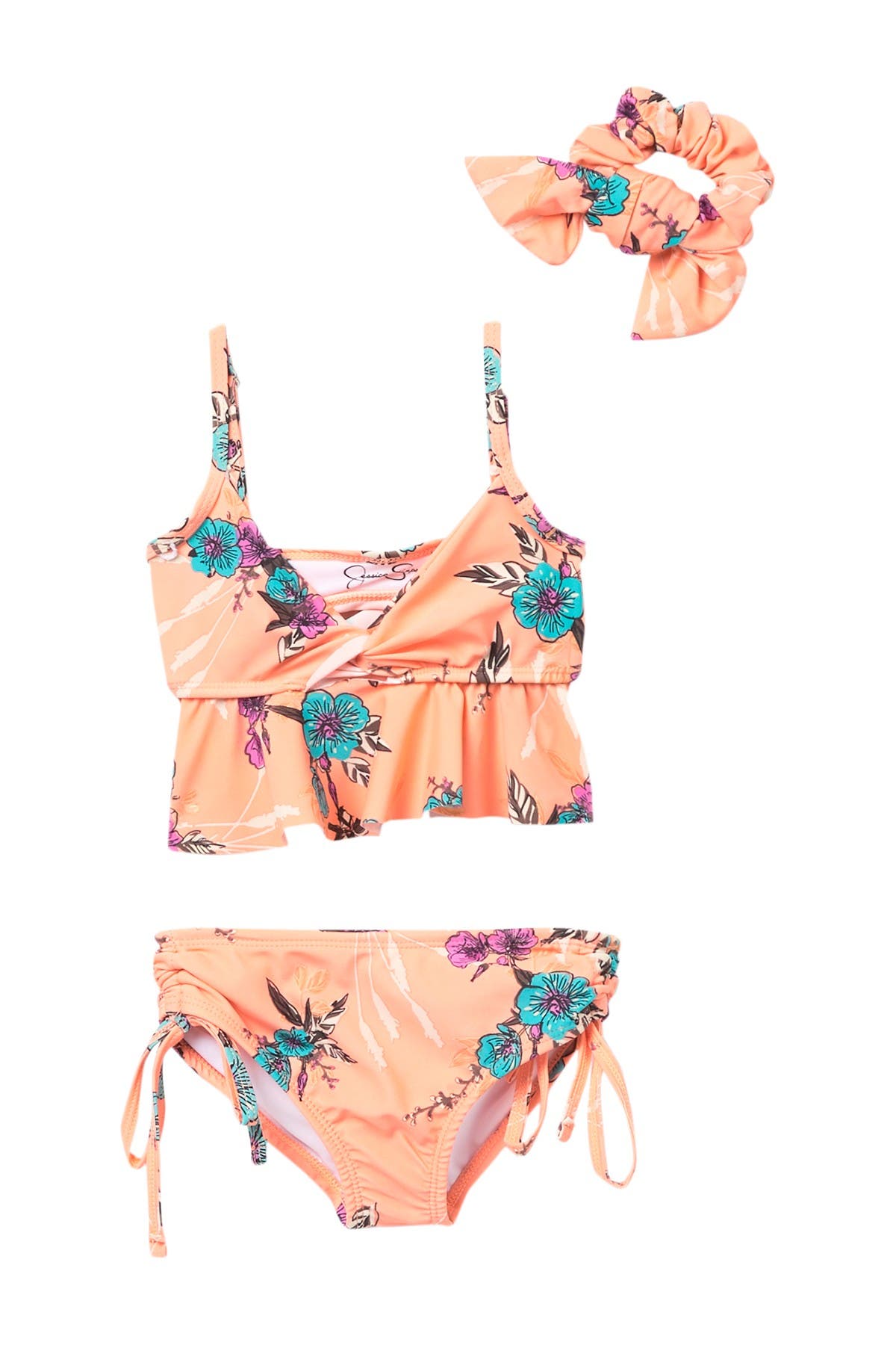 jessica simpson girls swimsuits