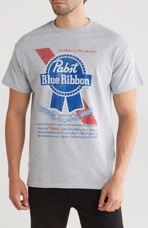Pabst Graphic T-Shirt