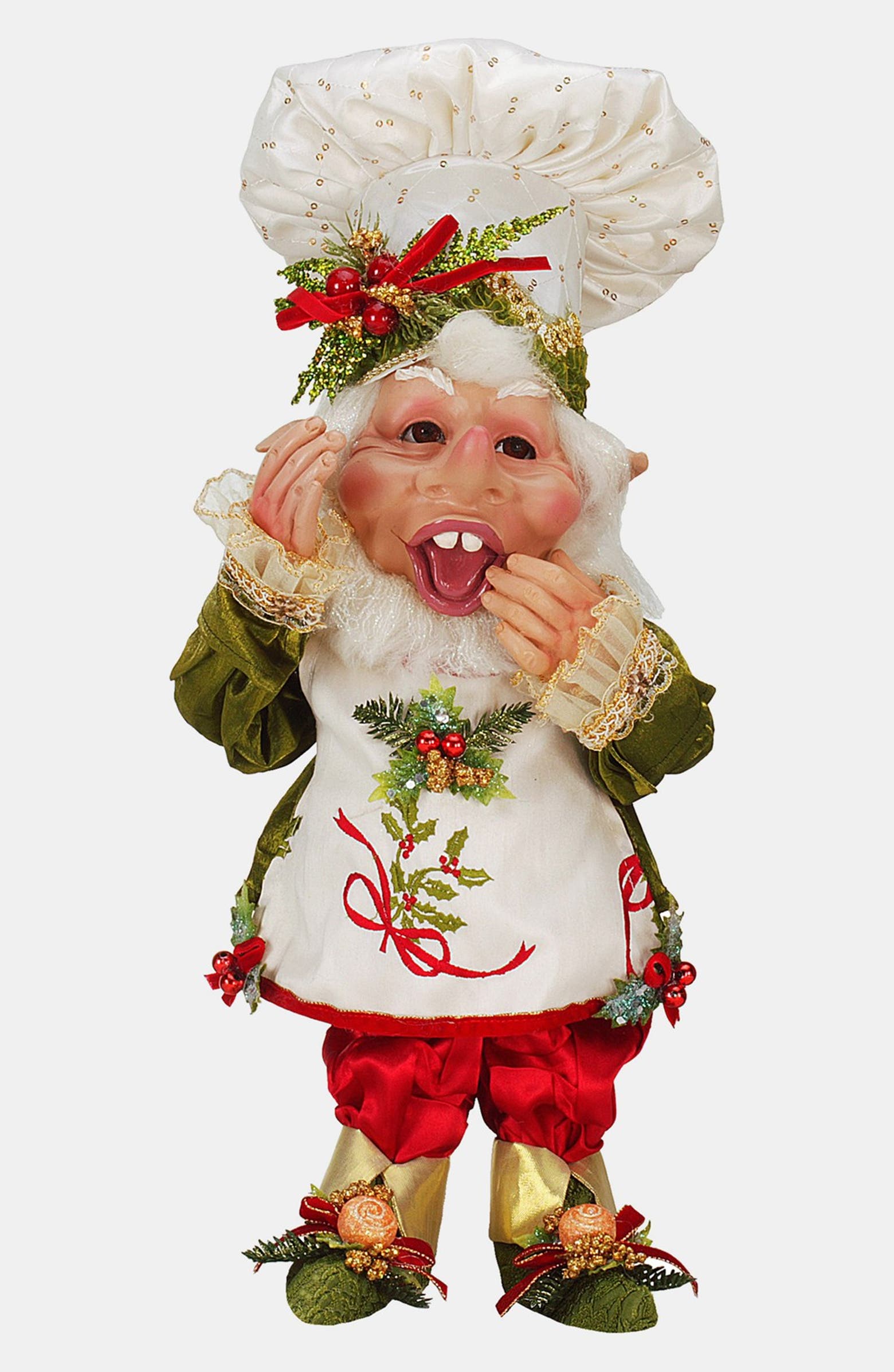 Falls niagara coupons bargains coupon Mark Roberts 'Christmas Kitchen Elf' Figurine | Nordstrom