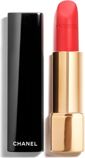 Chanel- Rouge Allure Velvet - Luminous Matte Lipstick - #61 Intuitive - NIB