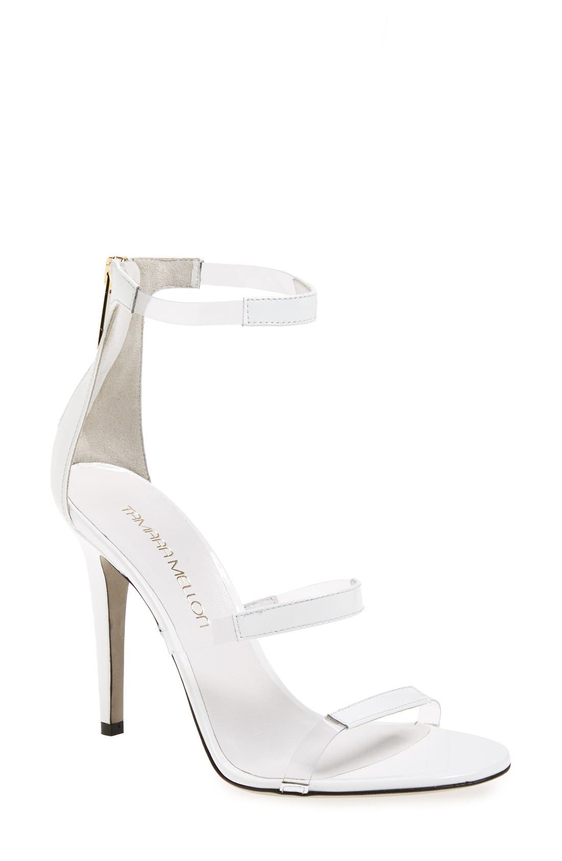 Tamara Mellon 'Frontline' Sandal 