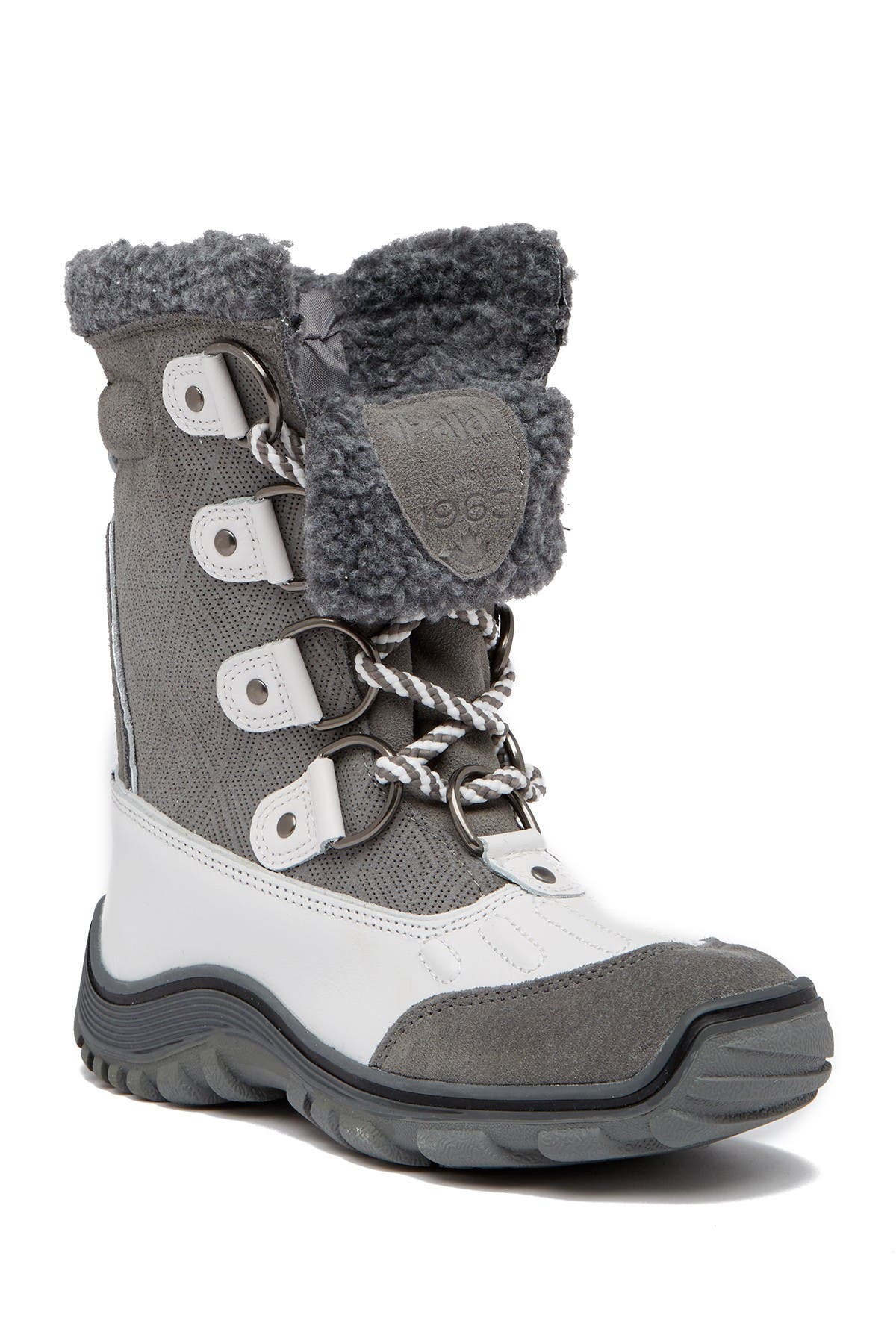 nordstrom rack pajar boots