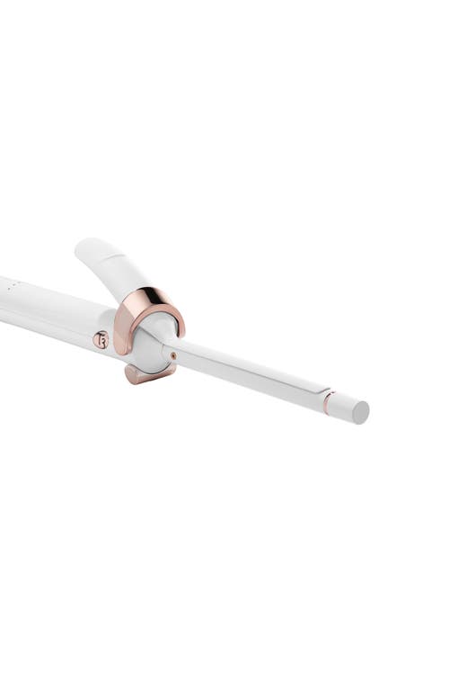 T3 Singlepass 1/2-inch Curling Iron In No Color